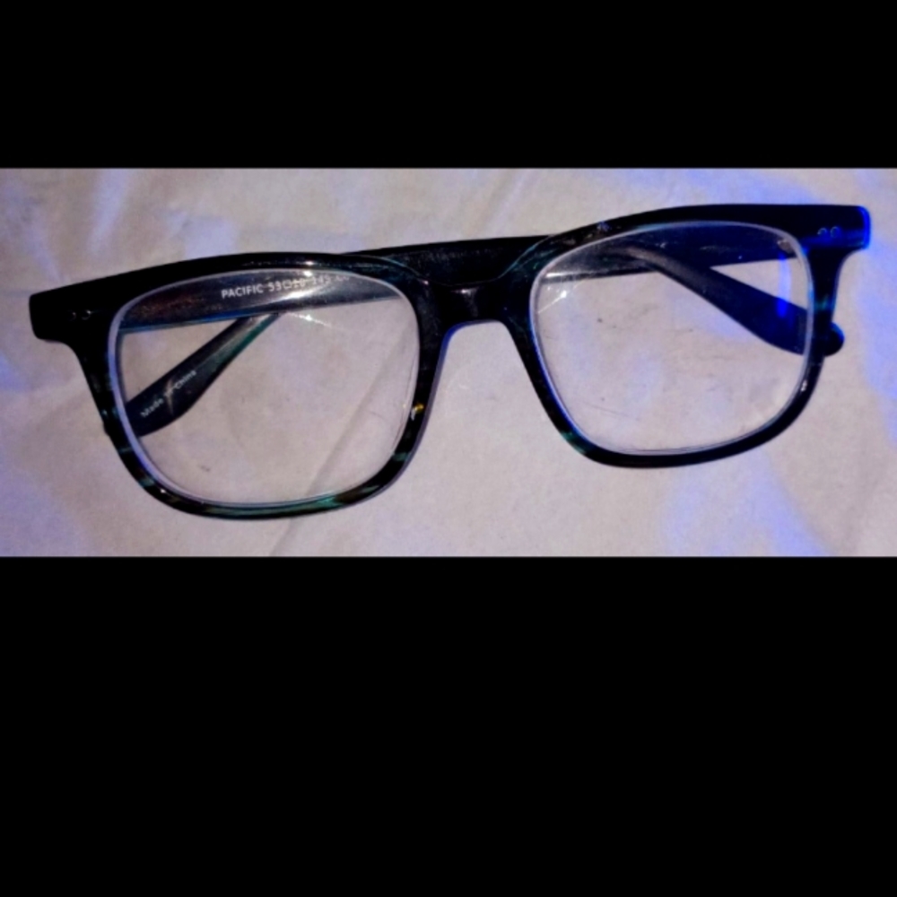 Pacific Prescription Glasses
